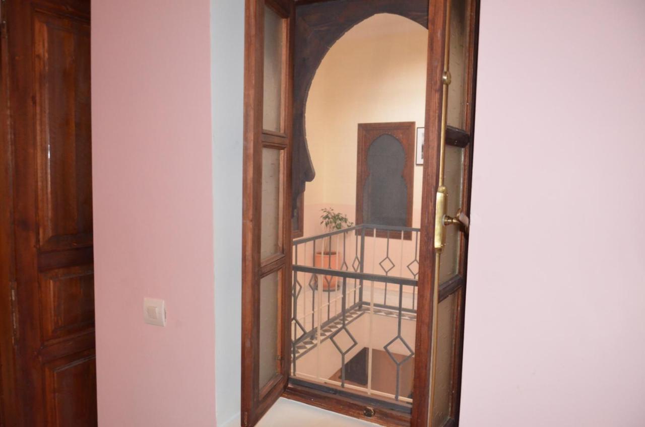 Ryad Ayad Marrakesh Exterior foto
