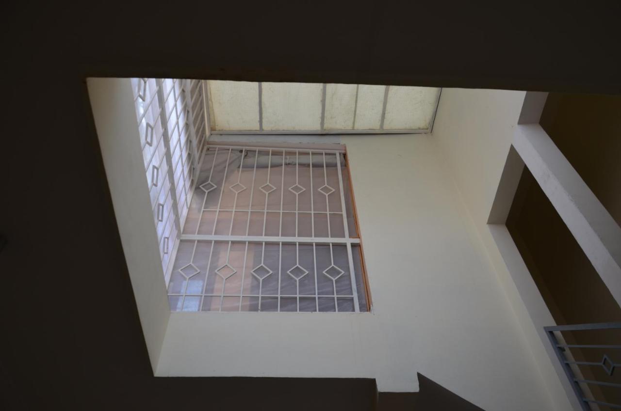 Ryad Ayad Marrakesh Exterior foto
