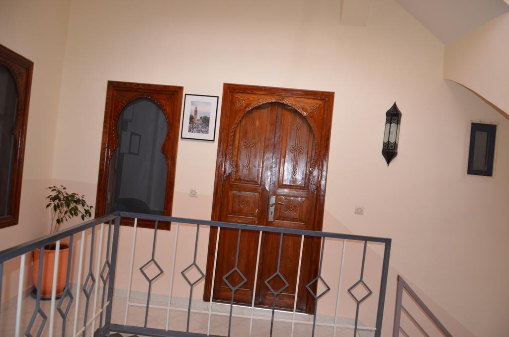 Ryad Ayad Marrakesh Exterior foto