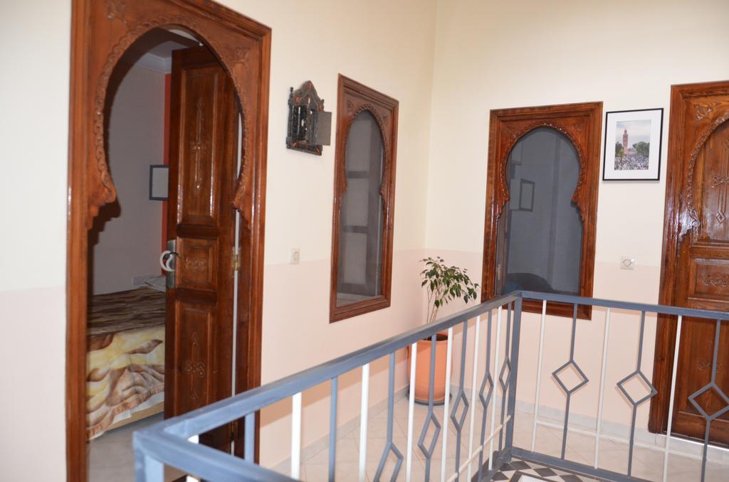 Ryad Ayad Marrakesh Exterior foto
