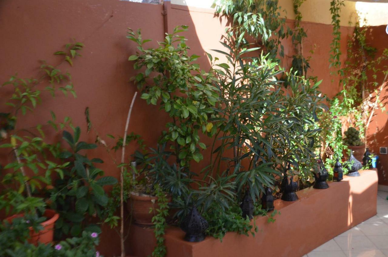 Ryad Ayad Marrakesh Exterior foto