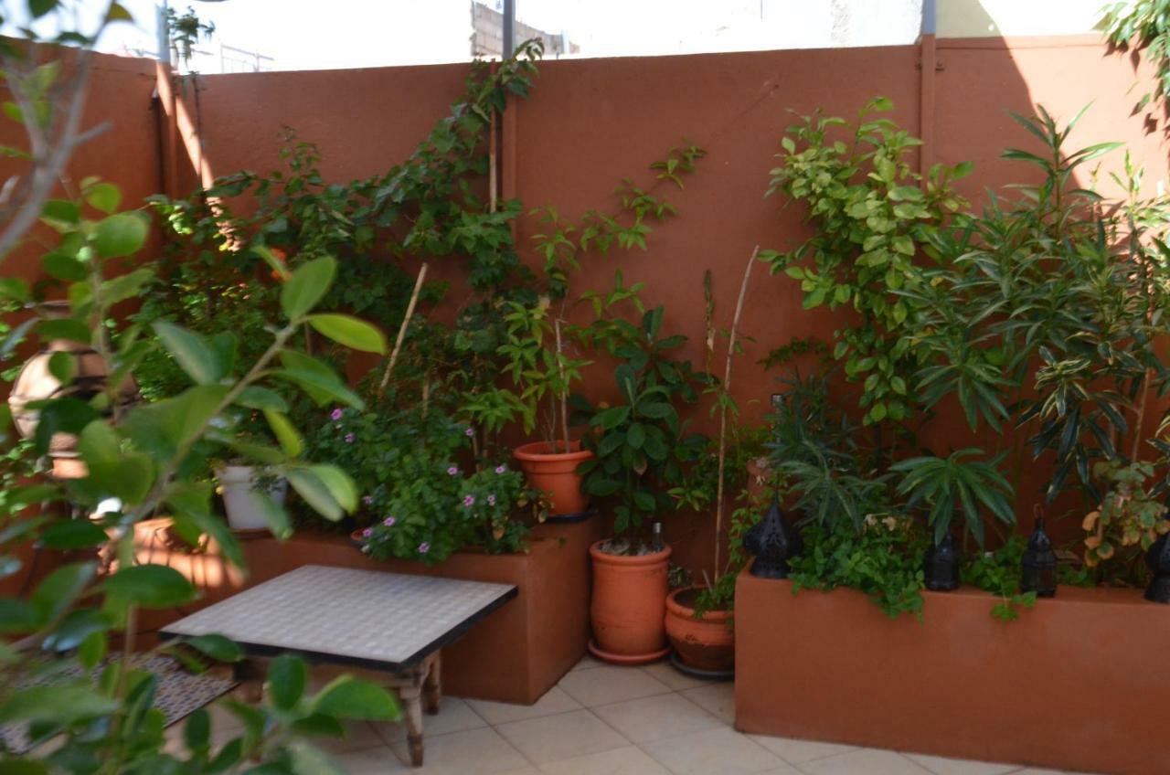 Ryad Ayad Marrakesh Exterior foto