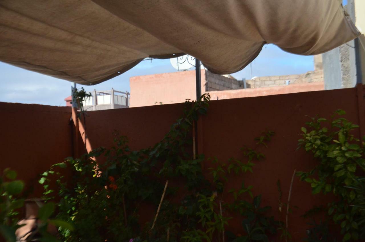 Ryad Ayad Marrakesh Exterior foto